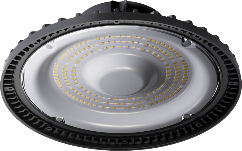 светильник светодиодный 72 037 дсп-113-01-100-4к-d90 4000к innolux 72037 от BTSprom.by