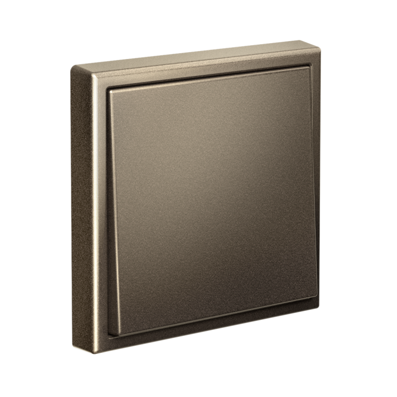  Выключатель 1-кл. ArtGallery (сх. 1) 10AX мокко SE GAL000611 фото в каталоге от BTSprom.by