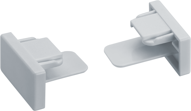 аксессуар для шинопровода 95 526 nlt-c-1l-as1-wh-e (заглушка для шп as1) бел. navigator 95526 от BTSprom.by