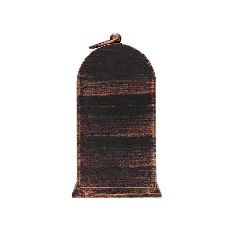 Камин светодиодный "Фьюжн" 14.7х11.7х25см 7LED 0.1Вт IP20 эффект живого огня USB и элементы питания 2хC (не в компл.) бронз. Neon-Night 511-038 фото в каталоге от BTSprom.by  Камин светодиодный "Фьюжн" 14.7х11.7х25см 7LED 0.1Вт IP20 эффект живого огня USB и элементы питания 2хC (не в компл.) бронз. Neon-Night 511-038 фото в каталоге от BTSprom.by