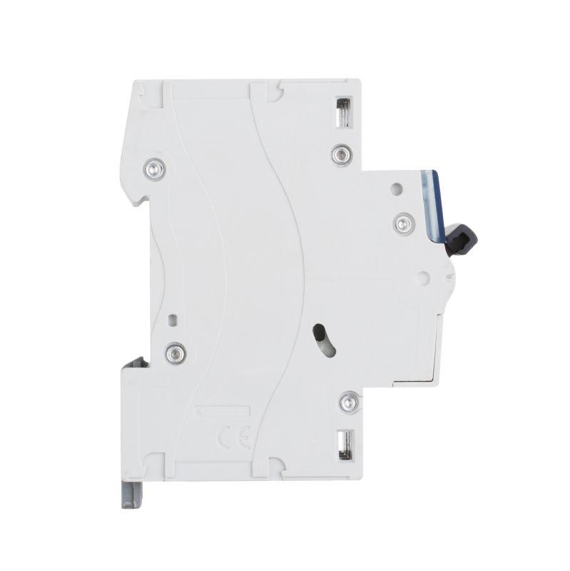  Выключатель автоматический модульный 4п B 63А 6кА TX3 6000 4мод. 400В Leg 404020 фото в каталоге от BTSprom.by