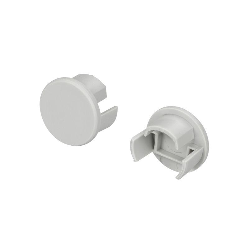 заглушка round-d18-round глухая arlight 025959 от BTSprom.by