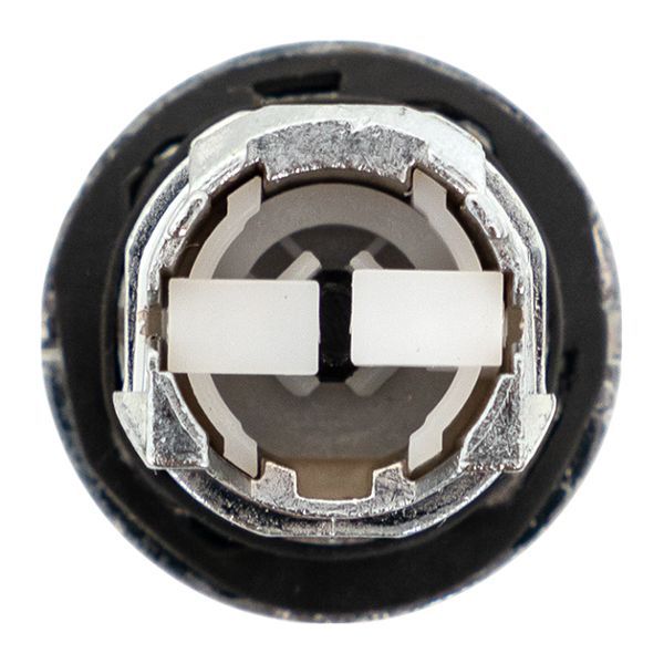  Механизм переключателя исполнительный XB4 IP65 на 3 положения с фиксацией без подсветки с короткой ручкой EKF XB4BD3F-65 фото в каталоге от BTSprom.by