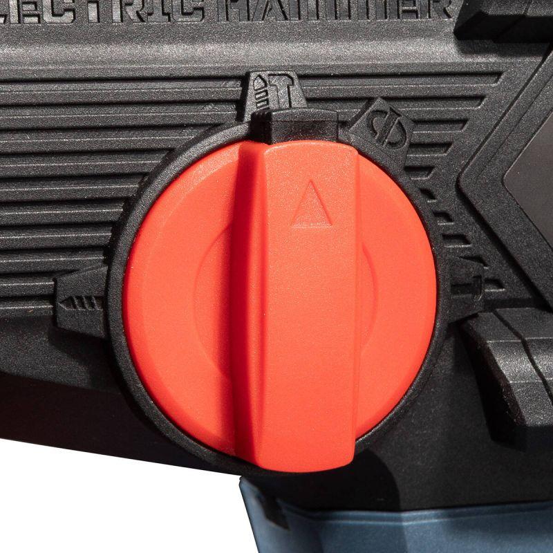  Перфоратор HB-20-24 (без АКБ и заряд. устр.) КВТ 104537 фото в каталоге от BTSprom.by