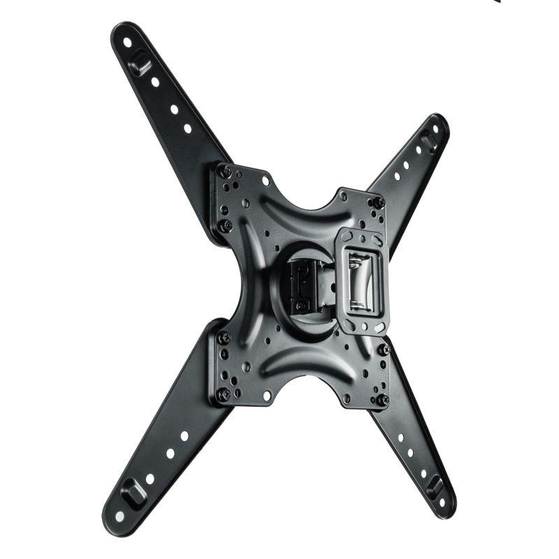  Кронштейн для телевизора 26-55дюйм наклон./поворотн. HOME Rexant 38-0063 фото в каталоге от BTSprom.by