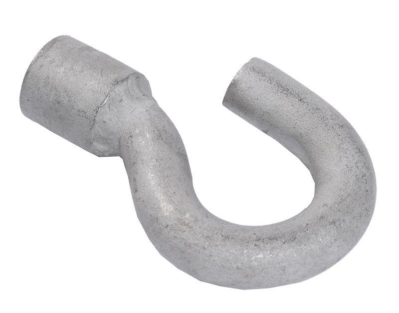 крюк съемный кс-20-155/40 (pd2.2) iek ukk-12-20-155-40 от BTSprom.by