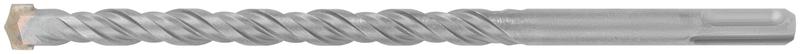 бур по бетону sds plus профи w-образная вставка двойная спираль 12х210мм fit 32816 от BTSprom.by