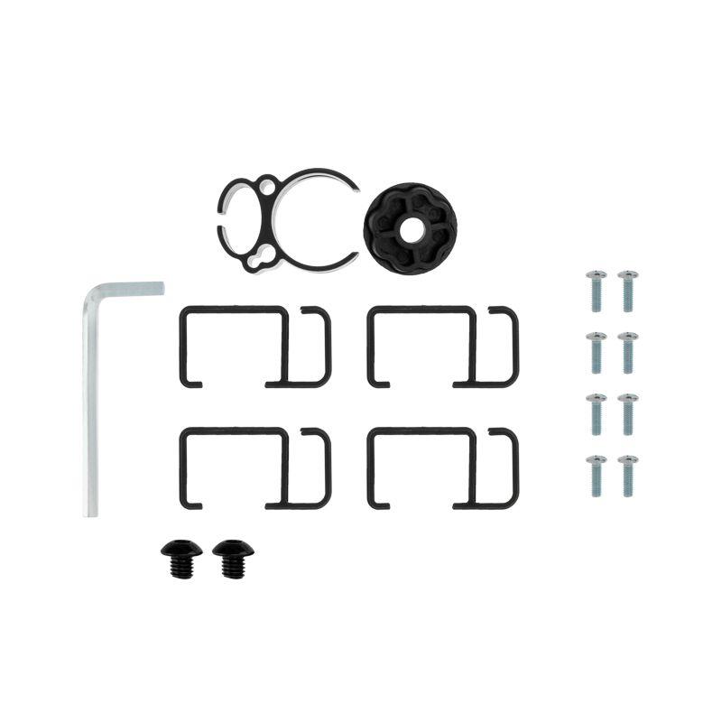  Кронштейн для двух мониторов 13-32дюйм одно колено настольный Офис Rexant 38-0356 фото в каталоге от BTSprom.by