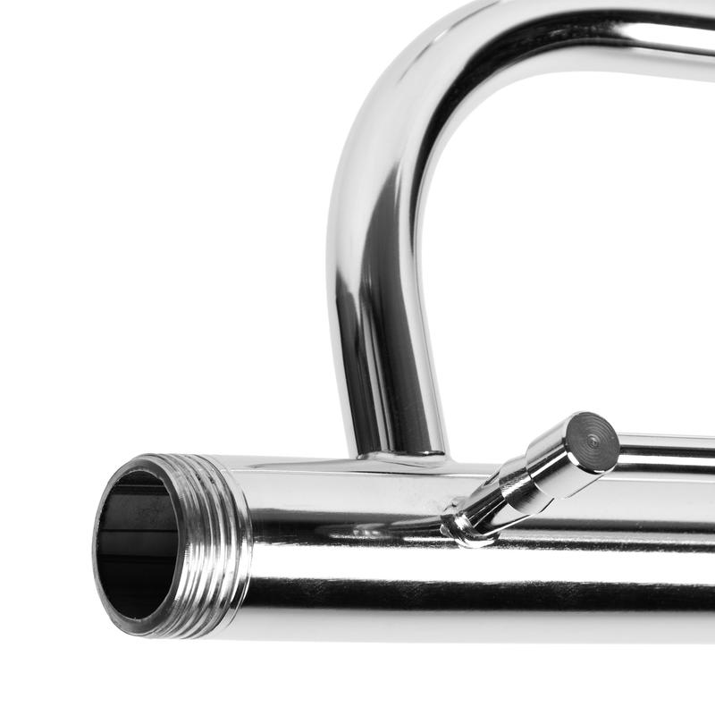  Полотенцесушитель Фокстрот 600х600 с полкой Royal Thermo НС-1204598 фото в каталоге от BTSprom.by