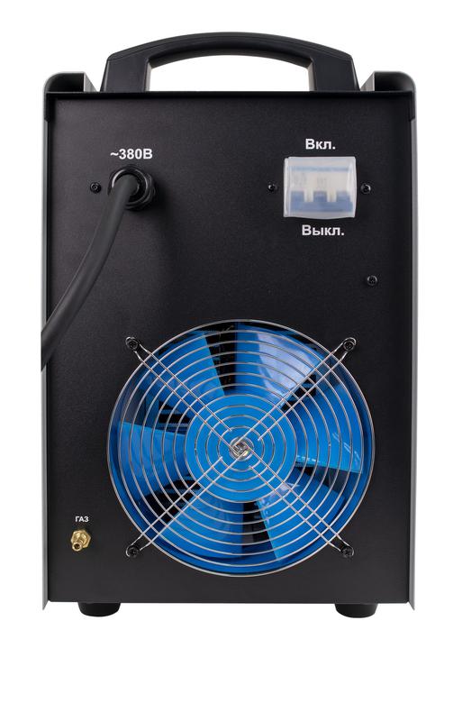  Инвертор сварочный САИ- 315АД (АС/DC) Ресанта 65/83 фото в каталоге от BTSprom.by