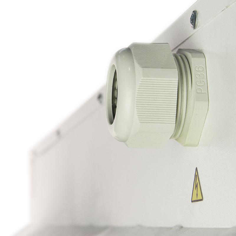  Пушка тепловая 60кВт СФО-60 HINTEK 04.01.01.000130 фото в каталоге от BTSprom.by