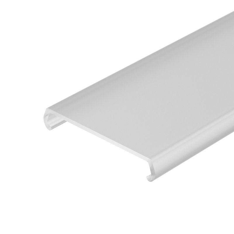 экран sl-w33-2000 frost 2м пластик arlight 036972 от BTSprom.by