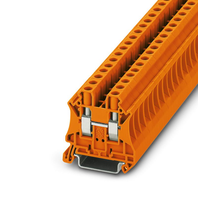 клемма проходная кнв 6-2-o стэз 11000027 от BTSprom.by