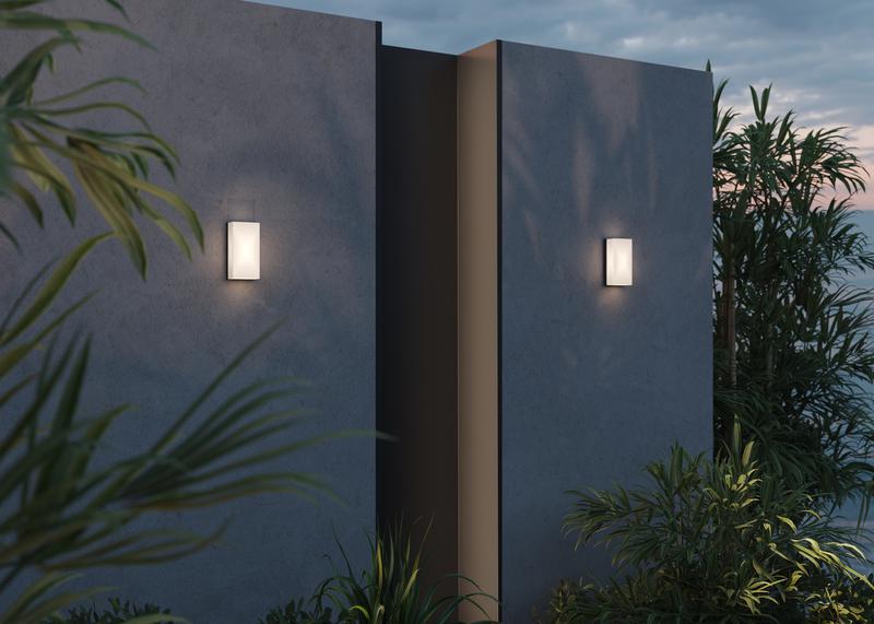  Светильник Badd 10Вт 3000К IP54 бра настен. Maytoni O454WL-L10GF3K фото в каталоге от BTSprom.by