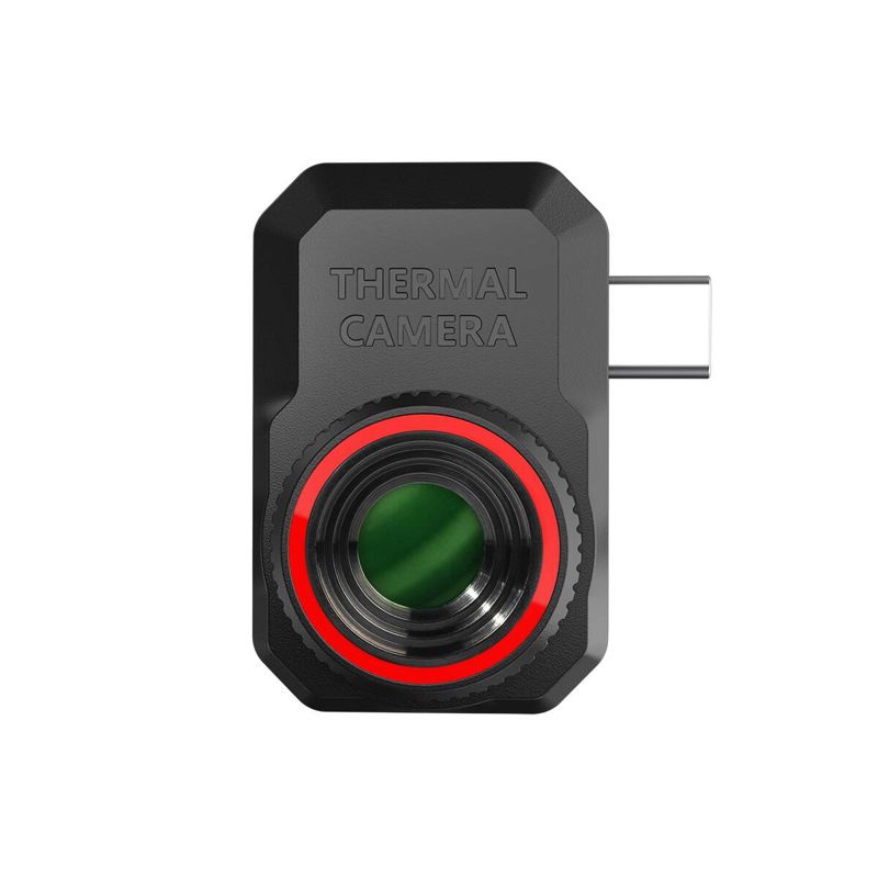 тепловизор для смартфона kt 820 proline квт 101565 от BTSprom.by