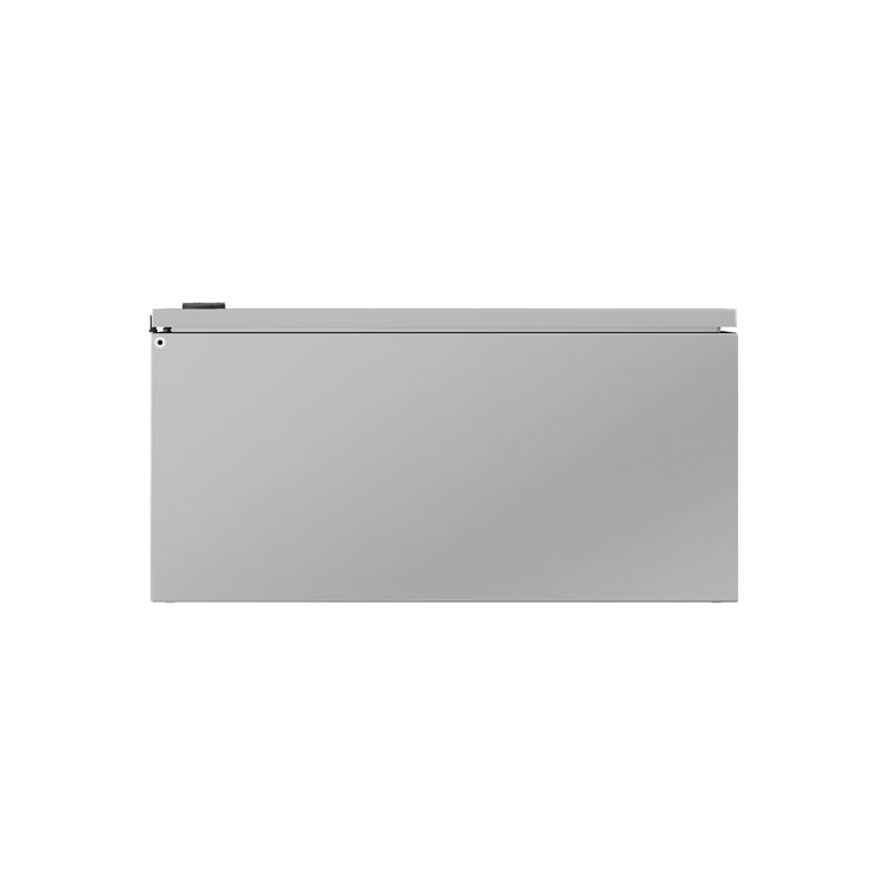  Корпус навесной STH с М/П из нержавеющей стали AISI304 800х600х300мм без фланца DKC R5STH0863-304 фото в каталоге от BTSprom.by