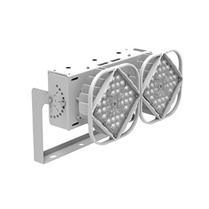 прожектор светодиодный airqub sport tv 150вт 5700к 10град. varton v1-p0-702x2-04l27-6515057 от BTSprom.by