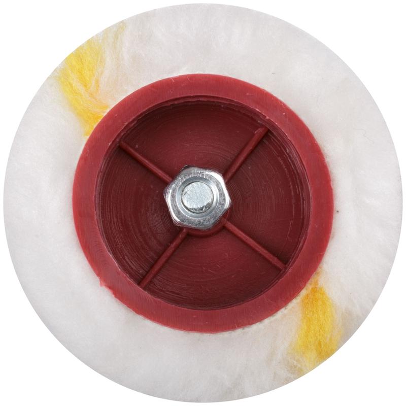  Валик 180мм d40/62мм ворс 11мм бюгель 6мм стержневая система полиакрил. КУРС 02523 фото в каталоге от BTSprom.by