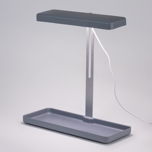  Светильник для растений FITO-20W-QLED-G 20Вт 220-240В 3500К IP40 +1град. до +35град.C 30000ч настол. ЭРА Б0039035 фото в каталоге от BTSprom.by