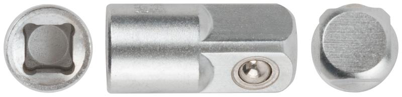 переходник для воротка crv профи 3/8дюйм (п)-1/4дюйм (м) fit 62646 от BTSprom.by