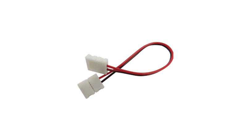 коннектор для ленты smd 5050 двусторон. 2pin-10mm30mm-2 swg standard 00000000175 от BTSprom.by коннектор для ленты smd 5050 двусторон. 2pin-10mm30mm-2 swg standard 00000000175 от BTSprom.by