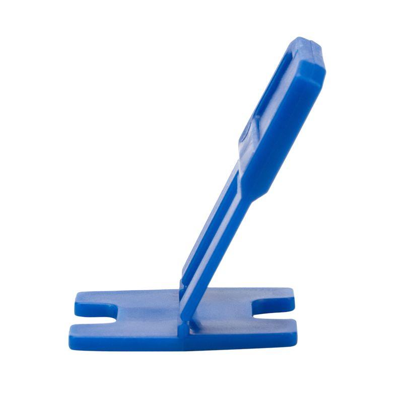  Набор клипс и клиньев для системы выравнивания плитки шов 1.5мм (СВП) (40компл.) Rexant 89-0954 фото в каталоге от BTSprom.by