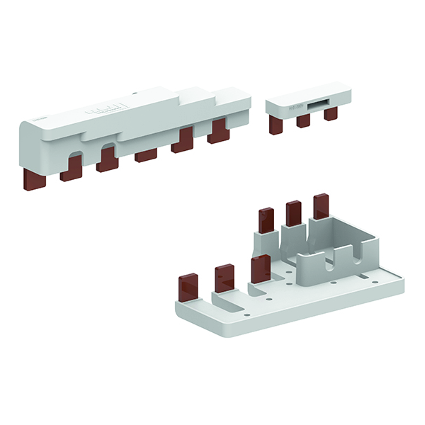 адаптер соединительный optistart k-fx-3432 "звезда-треугольник" для (a)f-95..(a)f-150 и (a)f-40..(a)f-94 кэаз 335354 от BTSprom.by