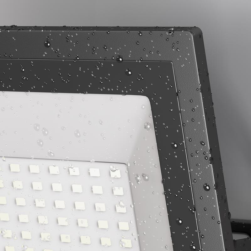  Прожектор Flood 50Вт 6500К 110град. IP65 Maytoni FL001-L50B6K фото в каталоге от BTSprom.by