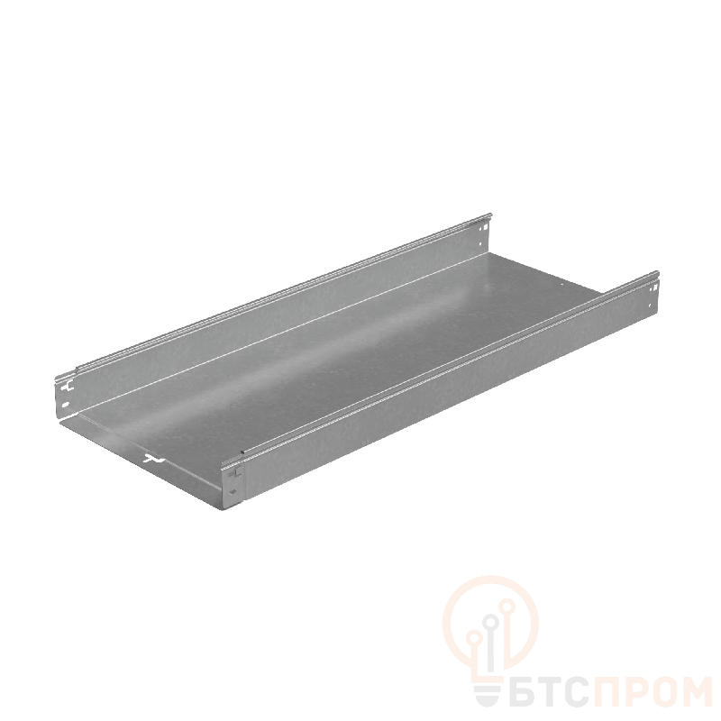 Лоток неперфорированный 80х400 L5000 1.0мм "Быстрый монтаж ПЛЮС" HD КМ PL15207 фото в каталоге от BTSprom.by Лоток неперфорированный 80х400 L5000 1.0мм "Быстрый монтаж ПЛЮС" HD КМ PL15207 фото в каталоге от BTSprom.by