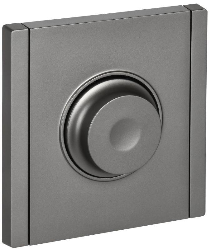 светорегулятор поворотно-нажимной сп forte&piano 600вт fp554 сталь iek fp-d20-0600-k46 от BTSprom.by