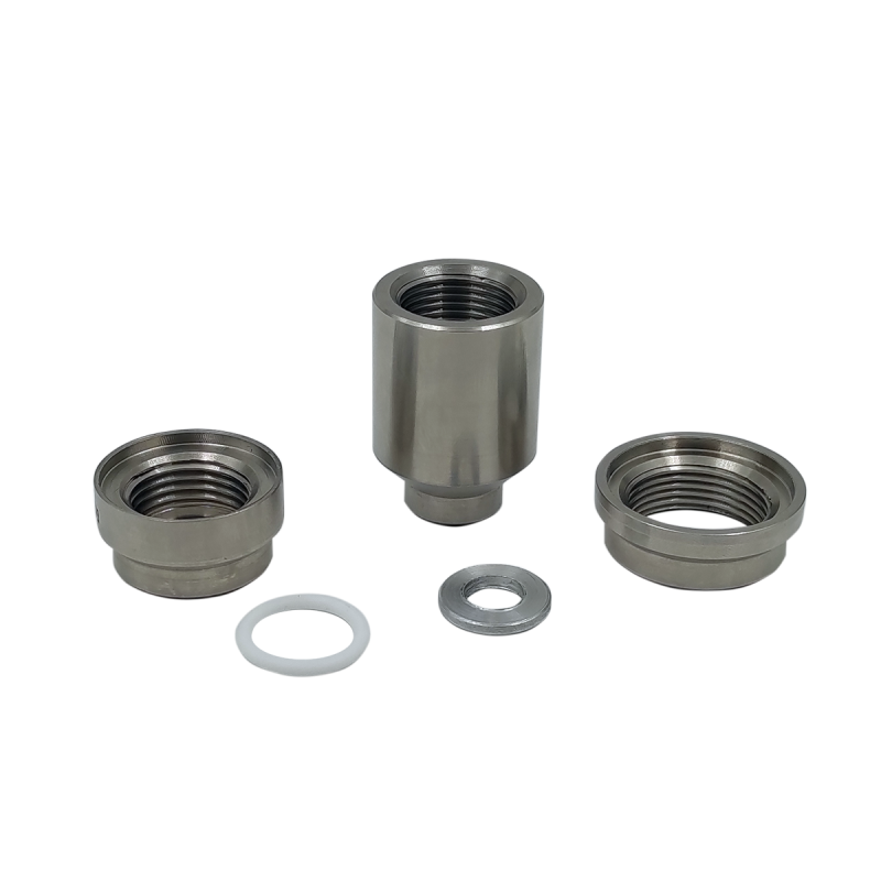  Бобышка прямая Б.П.4.G1/2.100.2 ОВЕН 59866 фото в каталоге от BTSprom.by