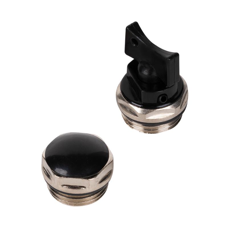  Комплект монтажный 1дюймх1/2дюйм черн. Royal Thermo НС-1614222 фото в каталоге от BTSprom.by