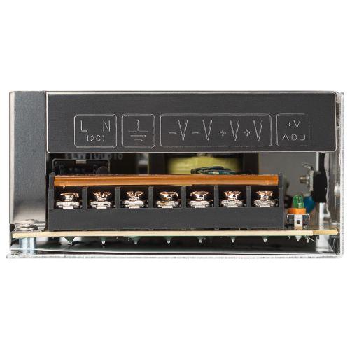  Источник питания LP-LED-150W-IP20-24V M ЭРА Б0044747 фото в каталоге от BTSprom.by