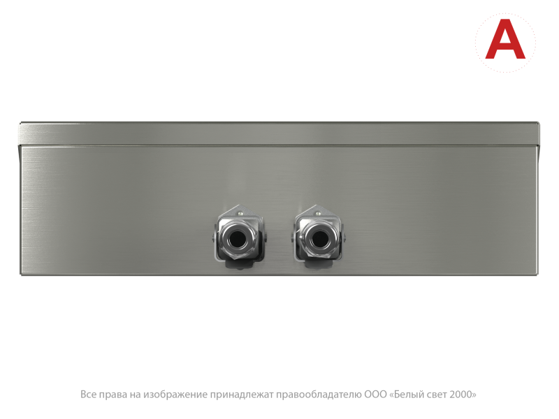  Светильник аварийный BS-DBU-53-L1-INEXI2 Белый свет a16946 фото в каталоге от BTSprom.by