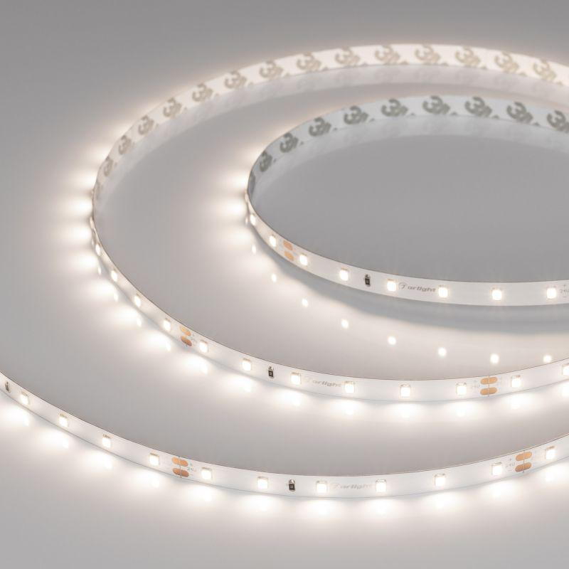 лента светодиодная ul-a60-8mm 24v day 4000к 7.2вт/м ip20 (уп.5м) arlight 044054 от BTSprom.by