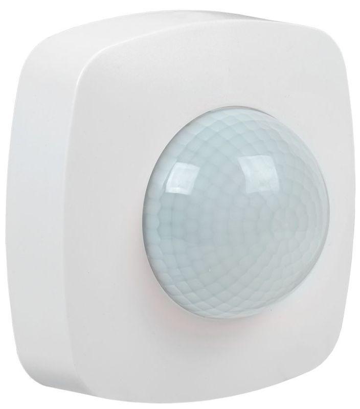 датчик движения дд 023 2000вт угол обз. 360град. 20м ip20 бел. iek ldd11-023-2000-001 от BTSprom.by