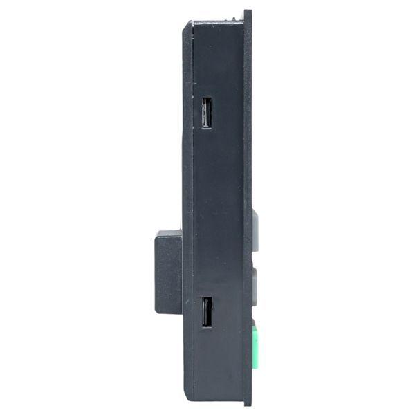  Операторская LCD панель для преобразователя частоты PRO-Drive EKF PD-150-ACC-LCD-KEYBOARD фото в каталоге от BTSprom.by