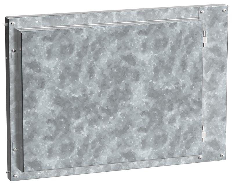 панель монтажная поворотная 500х800 format iek fo-00-mpr-050-080 от BTSprom.by