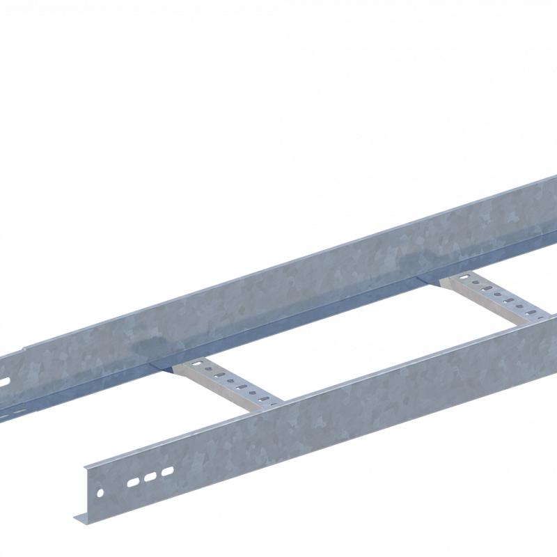 Лоток прямой H=70мм сталь 1.2мм НЛ30-П1.87 цУТ2.5 СОЭМИ Н0112115341 от BTSprom.by