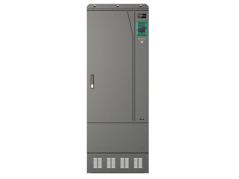 преобразователь частоты stv900h 355квт 690в кран/подъемник se stv900c35y6h от BTSprom.by