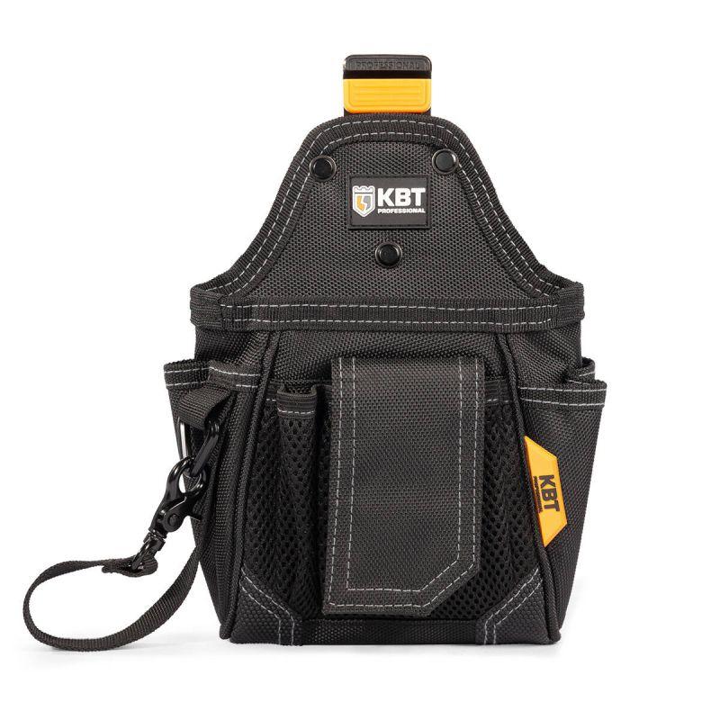  Комплект модульных сумок на поясе СМ-14 QUICK-LOCK КВТ 102653 фото в каталоге от BTSprom.by