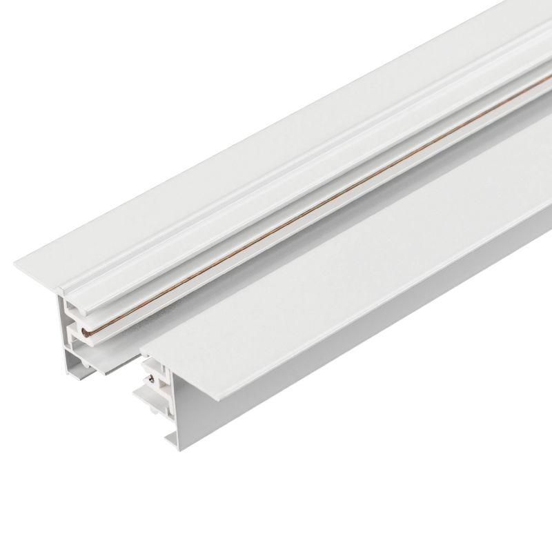 трек lgd-2tr-track-f-1000-wh-m (c) (ip20 металл) arlight 038670 от BTSprom.by