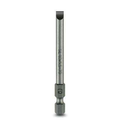 наконечник для отвертки sf-bit-sl 1.0х5.5-70 phoenix contact 1212575 от BTSprom.by
