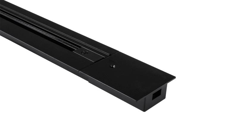 трек встраиваемый tr-rc-bl-2 2 м. черн. swg standard 00-00004907 от BTSprom.by