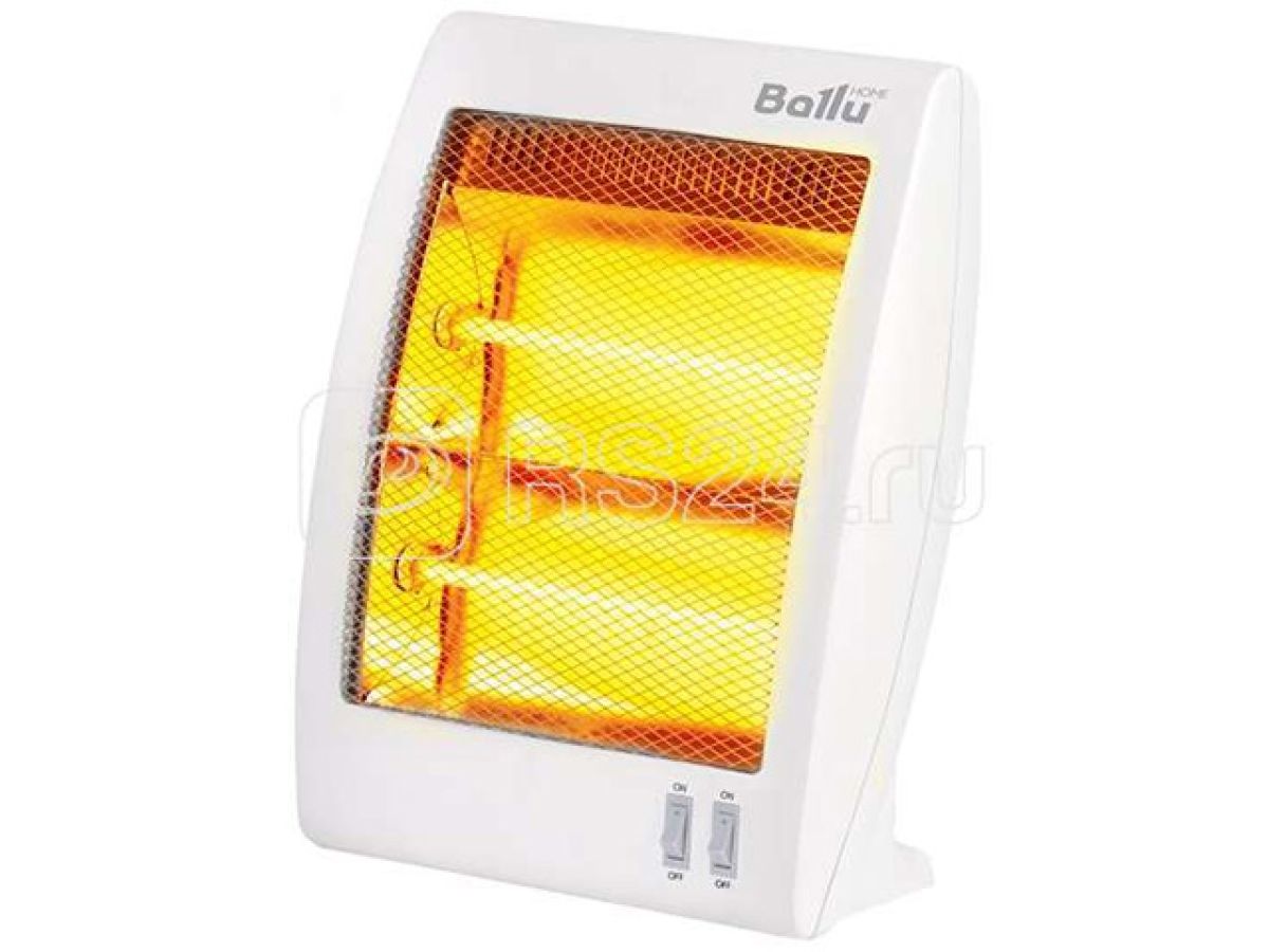 инфракрасный обогреватель электрич. 0,9квт ballu bhh/m-09n hc-1072640 509556 от BTSprom.by