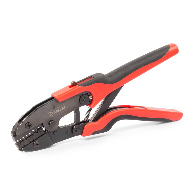 пресс-клещи ctb-06 квт 66682 от BTSprom.by