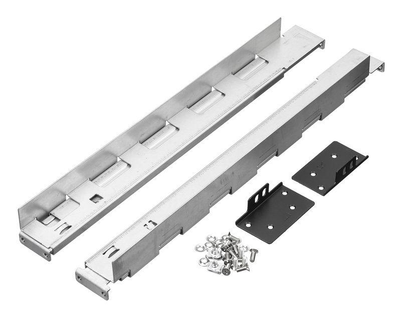 рельсы монтажные innova rt ii 6-10k для ибп и модулей батарейных ippon 1080984 от BTSprom.by