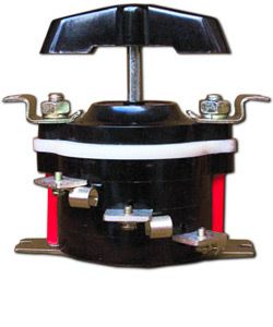 выключатель пакетный пв3-100а (исп. 1) электротехник et003062 от BTSprom.by