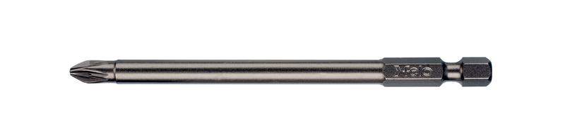 бита крестовая industrial pz 1х100 (уп.3шт) felo 03101810 от BTSprom.by