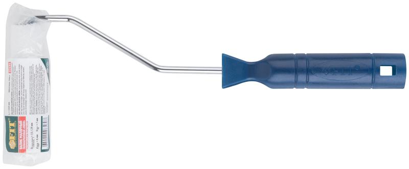  Валик полиакриловый "мини" d15/29мм ворс 7мм 110мм FIT 02686 фото в каталоге от BTSprom.by